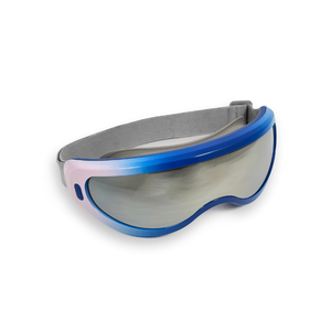 Modern Eye Relaxation Mask With Integrated Heat And Sonic Vibration For Luxury Self Care - Product Image 6