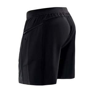 Pantalones Cortos Deportivos Personalizados con Marca, Modernos, para Entrenamiento Atlético, para Compradores Globales y Empresas de Ropa Deportiva - Product Image 1
