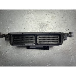 Unité de commande moteur (ECU) 2007 pour Chevrolet All New ECU 96802181, pièces automobiles coréennes. - Product Image 4