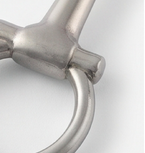 Ensemble de couverts en acier inoxydable plaqué couleur argent avec manche élégant de 5 couverts cuillère fourchette couteau pour cadeaux utilisation de mariage - Product Image 2
