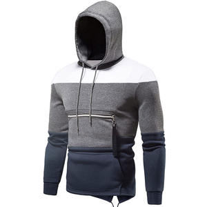 Chándal elegante de alta calidad para hombre con corte deportivo, ideal para entrenamiento en el gimnasio, jogging, correr y uso diario informal a bajo precio. - Product Image 2