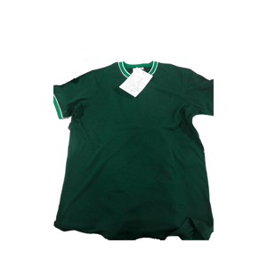 เสื้อยืดโอเวอร์ไซส์ผ้าฝ้ายลำลองสไตล์สตรีทแวร์แฟชั่นฤดูร้อน เนื้อผ้านุ่มระบายอากาศดี แขนสั้น ทันสมัย ใส่ได้ทั้งชายและหญิง สินค้าขายดี - Product Image 5