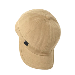 Wholesale Premium Quality Unisex Cotton Truckers Hats-Casual Daily Use Breathable Four Seasons Design Customized Colors & Sizes - Product Image 2
