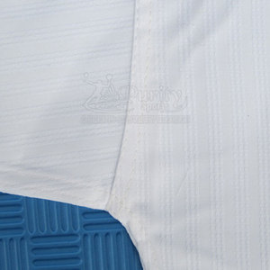 Uniforme de Taekwondo de la Mejor Calidad, Bajo MOQ, Precio Económico, Uniforme de Taekwondo para Venta en Línea - Product Image 6