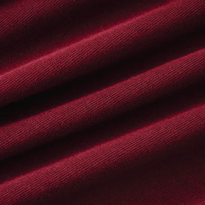 Fabricant de vêtements OEM, tissu mélangé polyester-coton, impression de logo personnalisé, t-shirts pour hommes, t-shirt à manches courtes imprimé décontracté - Product Image 6