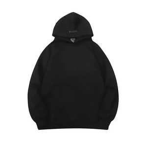 2026 New Stylish Acid Wash Sun Faded Vintage Distressed Pullover Hoodie Polyester/Cotton Windproof Breathable Eco-Friendly - Product Image 3