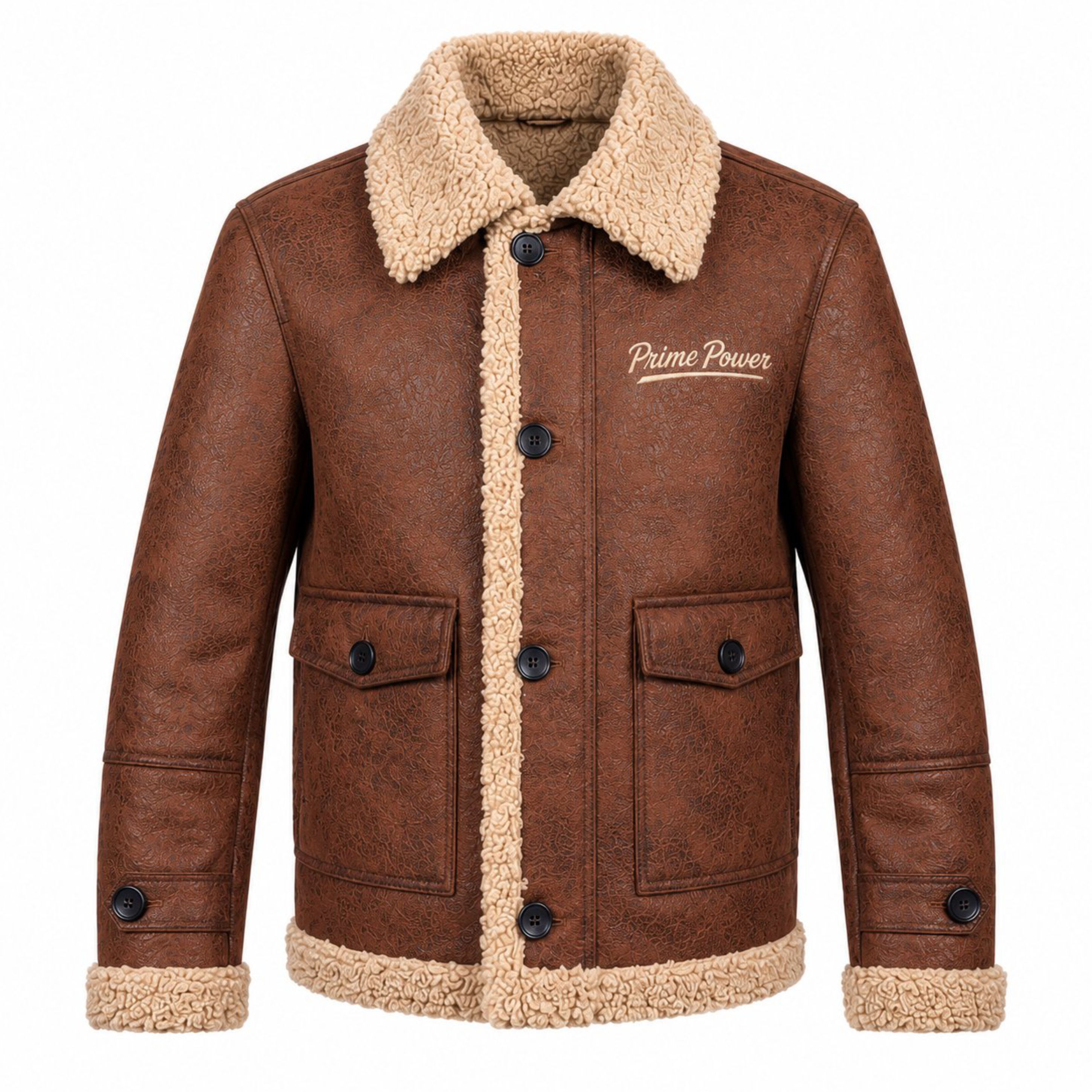 Marron
