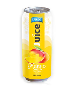 Jugo de fruta y verdura al por mayor 500ml de Vietnam marca personalizable libre OEM mejor precio con muestras de sabores de fruta gratis - Product Image 3