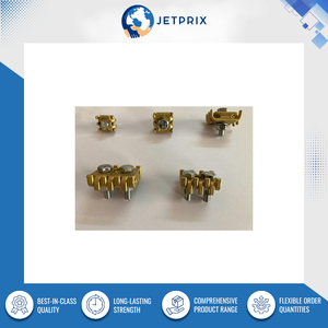 Nouvel Arrivage – Serre-câbles Réglables en Métal Gunmetal à Haute Conductivité et Résistance à la Corrosion Jetprix International pour Mise à la Terre SWA - Product Image 2