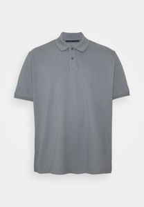 Polo homme à manches courtes en coton polyester de haute qualité, respirant, décontracté, pour l'été, personnalisable - Product Image 4