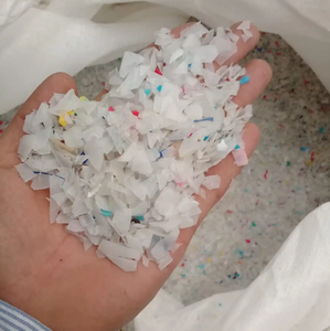 เศษขวดนม HDPE สำหรับผู้ซื้อต่างประเทศ พร้อมราคาที่แข่งขันได้และจัดส่งรวดเร็ว - Product Image 6