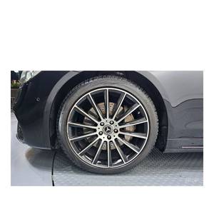 Mercedes-Benz Classe S S450L 4MATIC 2020, 90 706 km, boîte automatique, sièges en cuir, conduite à gauche, caméra arrière - Product Image 5