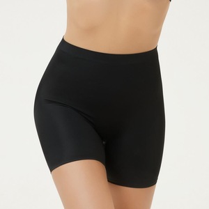 Women's High Waisted <b>Tummy</b> <b>Control</b> High Compression Sports Shorts High Quality Women Compression Shorts Breathable Quick Dry - Product Image 6