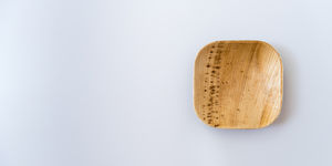 Vaisselle en feuilles de palmier naturelles du Vietnam, assiettes et bols jetables, solution durable pour la restauration, approvisionnement en gros - Product Image 4