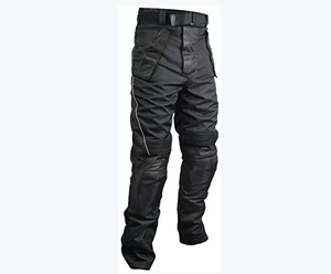 <b>men</b> <b>leather</b> pants bulk fashion supplier <b>mens</b> <b>leather</b> <b>trousers</b> wholesale apparel factory <b>men</b> <b>leather</b> pants large quantity - Product Image 3