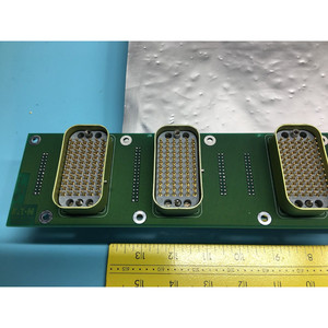 Disk VAC Intfc w/ ชาร์จจอภาพ PCB-ที่เชื่อถือได้ทั่วโลกมรดกอุปกรณ์เซมิคอนดักเตอร์และชิ้นส่วนที่ - Product Image 3