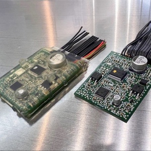 Adhesivo de fusión en caliente con certificación UL94 V0 para requisitos de retardante de llama en moldeado de cables y sensores - Product Image 4