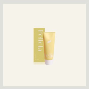 Crema hidratante para manos Felicia Moisturizing Vitamin Hand Cream 50ml con citral y ácido hialurónico - Product Image 6