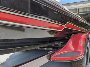 Bateaux B-a-s-s C-a-t E-y-r-a 2015 fournis en gros - Product Image 4