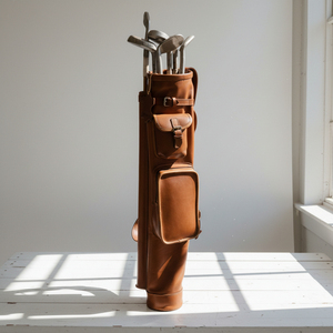 Sac de golf professionnel le plus vendu, grande capacité, pour le rangement de matériel de golf, avec logo personnalisé, services OEM et ODM - Product Image 5