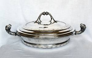 Olla Clásica Duradera de Acero Inoxidable Aislada con Revestimiento Antiadherente |   Mantiene las Comidas Calientes por Más Tiempo para Todo Tipo de Estufas - Product Image 6