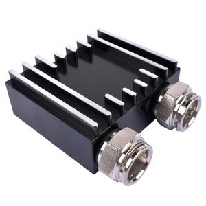 Radiatore di raffreddamento trasmissione con bypass termico per camion Cummins 6.7L (codici 68186711AA, 68186711AB) - Product Image 4