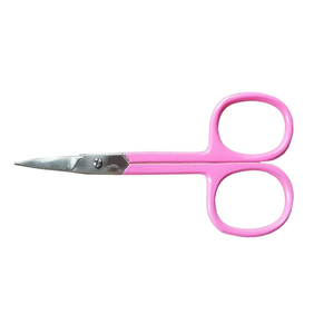 Tijeras Profesionales para Uñas de Acero Inoxidable Duradero, Tijeras para Cutículas y Manicura de GUJJAR SURGICAL INTERNATIONAL - Product Image 6