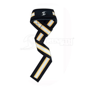 Premium Weightlifting <b>Straps</b> Strong Grip <b>Straps</b> <b>For</b> Bodybuilding And Heavy <b>Lifting</b> Exercises High Quality Weightlifting <b>Straps</b> - Product Image 5
