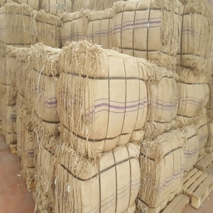 Durable <b>Jute</b> <b>Sacks</b> Drawstring for Agricultural Produce Packaging Heavy Duty Gunny Bags Designed for Safe Storage Easy Handling - Product Image 6
