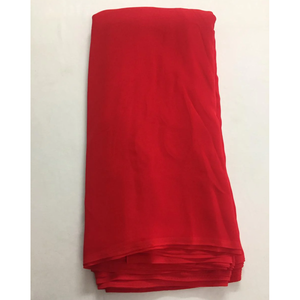 Tela de Georgette Lisa de Calidad Superior para Prendas de Vestir, Dupattas, Saris, Manualidades y Pedidos de Prendas Personalizadas - Product Image 4