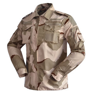 Traje de Caza de Verano 2026 de Alta Calidad, Ligero, Transpirable y que Absorbe la Humedad, con Estampado en Estilo Conjunto, Precio al por Mayor - Product Image 5