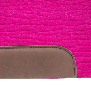 Tapis de selle pour cheval, tapis de selle d'équitation de haute qualité, doublure intérieure douce, style tendance durable, best-seller - Product Image 3