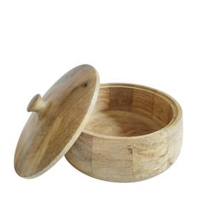 Recipiente para Roti y Chapati de Plástico Hecho a Mano, de Última Llegada, Calidad Premium, Duradero, Sostenible, para Uso Doméstico en India, a Precios Razonables - Product Image 5