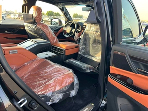 Nuevo Lexus LX 700h 2026, Equipamiento Completo, 3.5L, 399Hp, SUV, 4 Plazas, 6 Cilindros, 4x4, GCC, Transmisión Automática, Híbrido, Volante a la Izquierda - Product Image 6