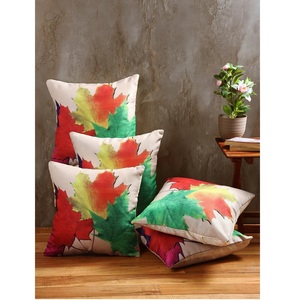 Best Selling Cushion <b>Pillow</b> Cover for Living Room Bedroom Office Hotel and Decorative Use Best Selling - Product Image 1