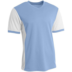 Full Set Custom Logo Soccer Jersey for Men New arrival Wholesale price Sportswear Soccer Jersey Custom Printing Soccer Jersey - Product Image 5