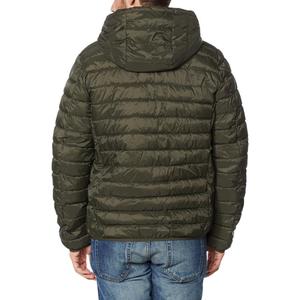 Chaqueta Acolchada Gruesa Impermeable con Capucha para Invierno - Product Image 2