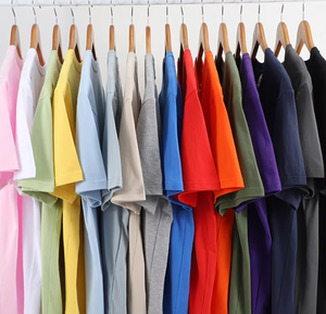 Custom Oversize Manufacturer Round Neck Blank <b>Short</b> <b>Sleeve</b> Unisex Printed <b>White</b> Black T <b>Shirt</b> - Product Image 6