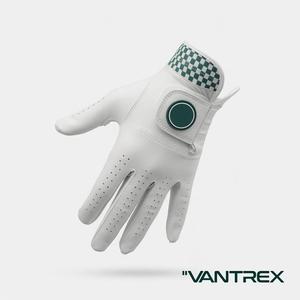 High Quality Cabretta Leather <b>Golf</b> Gloves - Custom Size for Men and Women, Luxury & Breathable - Product Image 4