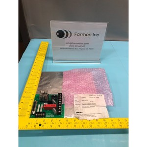 Circuit imprimé DAIFUKU PIF-3321A-2 MEC-40V-0 - Équipements et composants semi-conducteurs d'occasion de qualité supérieure à l'échelle mondiale - Product Image 2