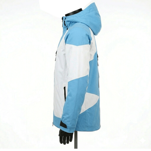 Veste softshell de qualité supérieure, respirante, imperméable, chaude et résistante à l'usure, pour la saison hivernale, veste softshell d'extérieur pour homme - Product Image 2