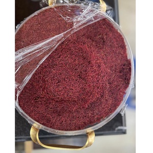 Safran du Cachemire le plus vendu, pur, naturel, séché FD, herbes indiennes brutes de qualité supérieure, durée de conservation de 24 mois, au prix de gros - Product Image 5