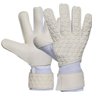 Guantes de Portero de Diseño Nuevo con Impresión por Sublimación para Porteros, Artículos Deportivos Profesionales - Product Image 1