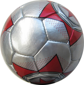 Wholesale Custom Design Logo Training Soccer <b>Ball</b> Professional Training Football Manufacturer Sialkot - Product Image 6
