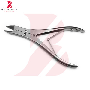 In Reasonable Price Stainless Steel Chiropodist Podiatry Nail <b>File</b> Set, 2026 Thick Nail Cutter Podiatry Instrument Sets - Product Image 5