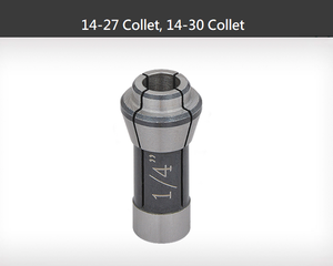 ไต้หวัน14-27 Collet, 14-30 COLLET - Product Image 3