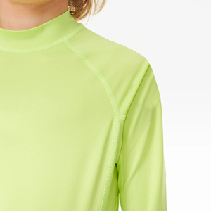 Camisetas de Compresión con Estampado por Sublimación Personalizadas para Adultos y Niños, Material Transpirable de Spandex, Protección UV para Surf, Protección Contra Rozaduras - Product Image 2