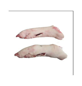 Grandes quantités de pieds de porc congelés directement de la ferme pour la distribution en gros de viande - Product Image 2