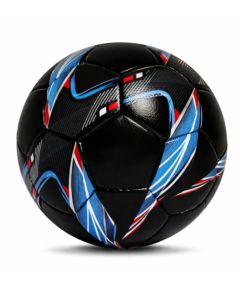Balón de Fútbol Cosido a Máquina de Alta Calidad, Colores y Logotipo Personalizados, Uso en Exteriores, Cantidad al por Mayor - Product Image 1