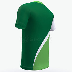 Camiseta Deportiva de Primera Calidad para Entrenamiento Físico, Tejido Ligero y Transpirable Ecológico, para Gimnasio, Correr y Actividades al Aire Libre - Product Image 5